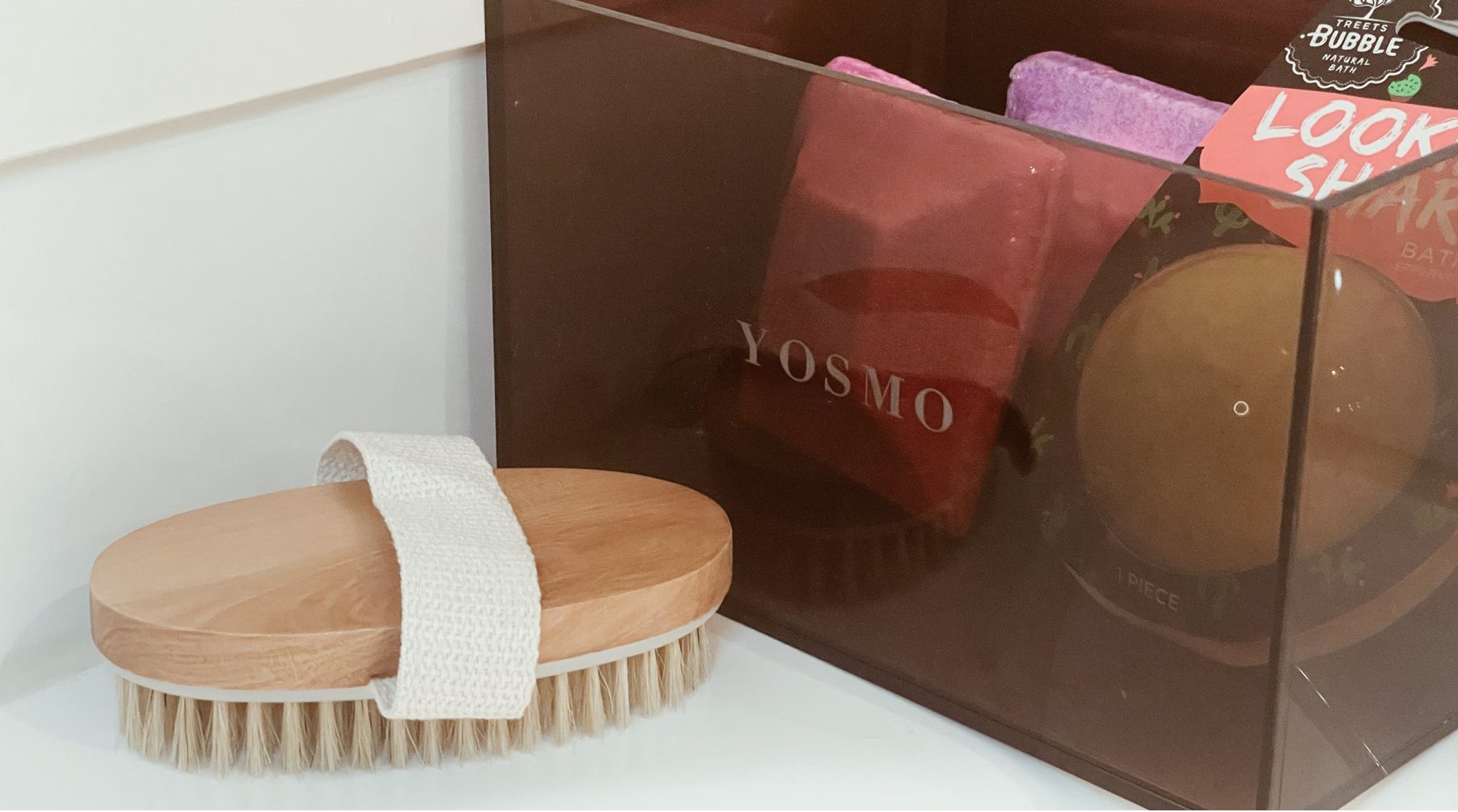 Qu'est-ce que le brossage à sec ?