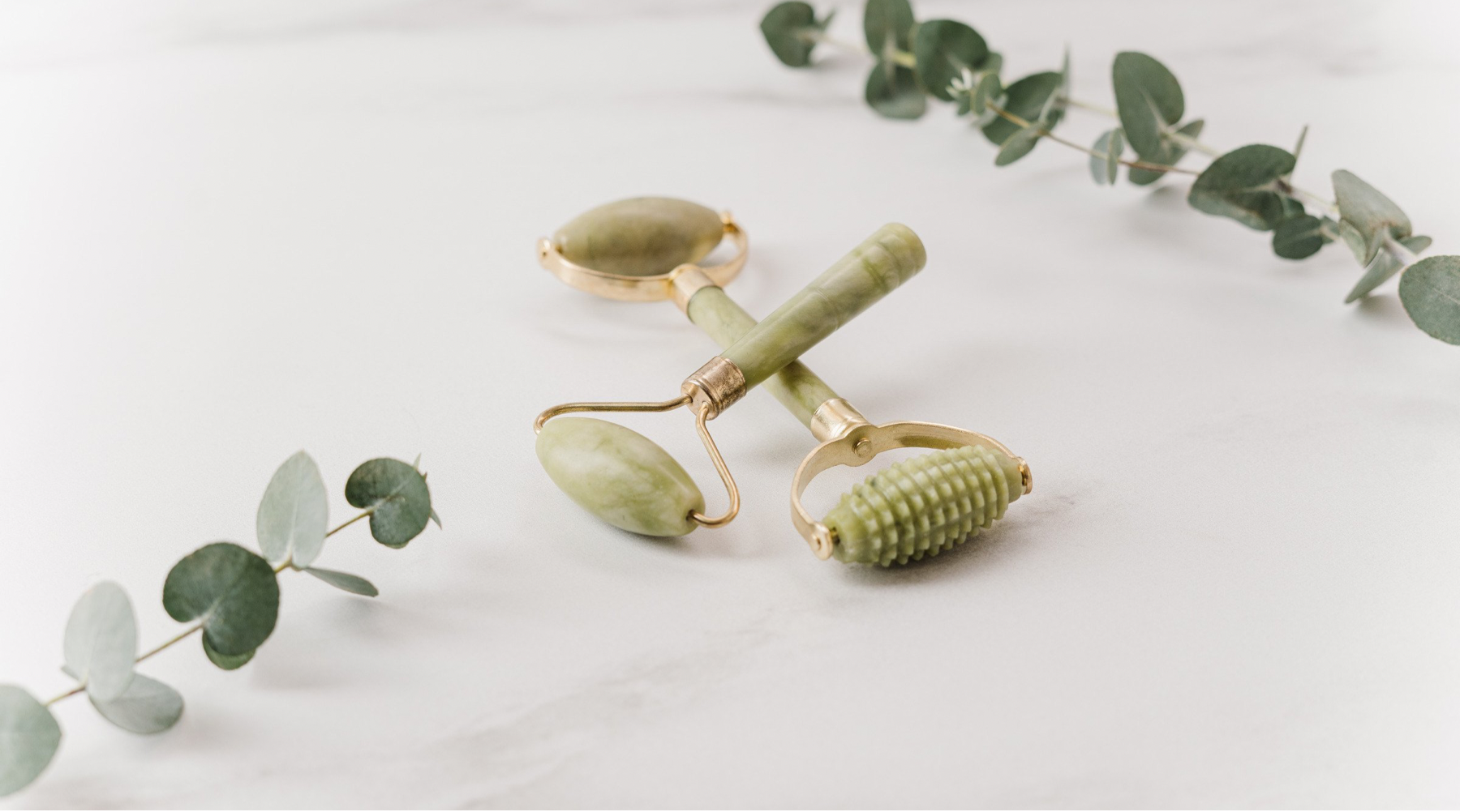 Tips for maintaining your YOSMO face roller and/or Gua Sha