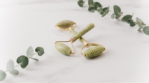 Tips for maintaining your YOSMO face roller and/or Gua Sha