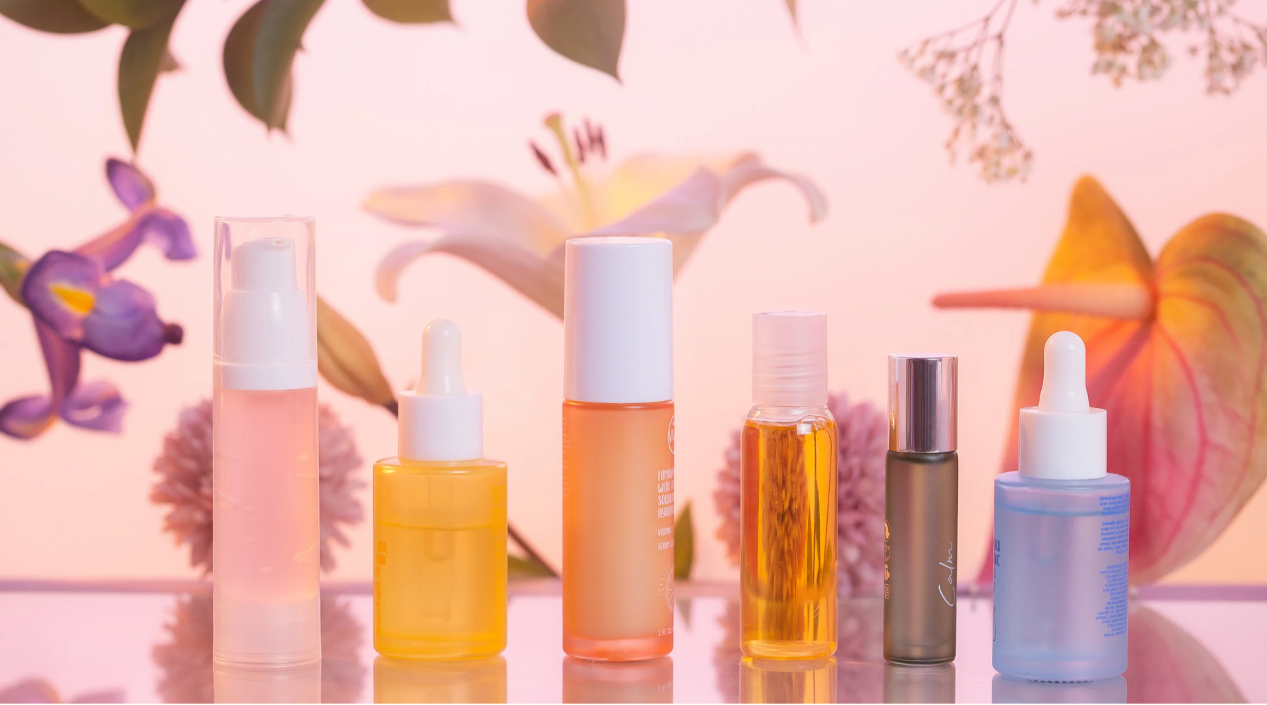 Tendances soins de la peau pour 2025