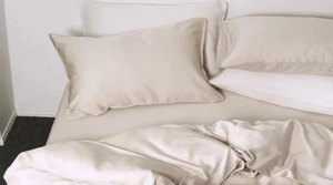 Why you need a silk pillowcase