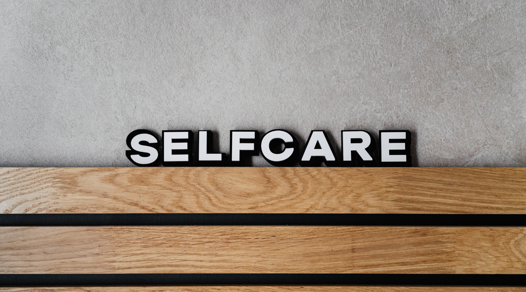 Tips for the perfect selfcare (Sunday)