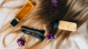 Preparing your skin and hair for summer