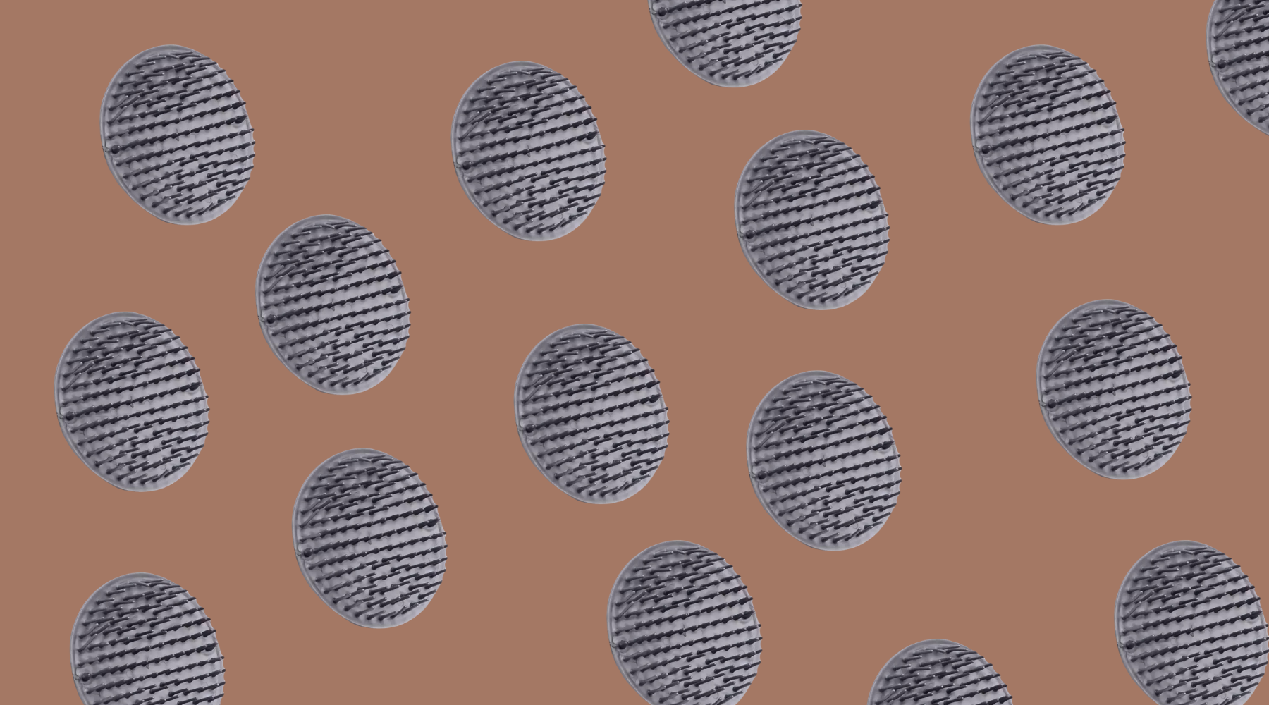 Why the YOSMO Scalp Brush is a Must-Have for Your Hair Routine