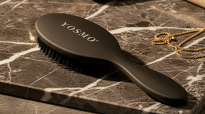 The Secrets of the Boar Bristle Brush: Why it is the Ultimate Investment for your Hair