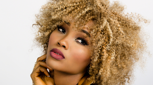 Hair trends for spring 2025