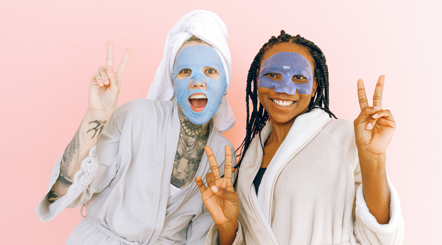 Korean skincare vs western skincare