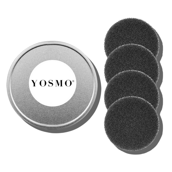 YOSMO Quicker Makeup Brush Cleaner
