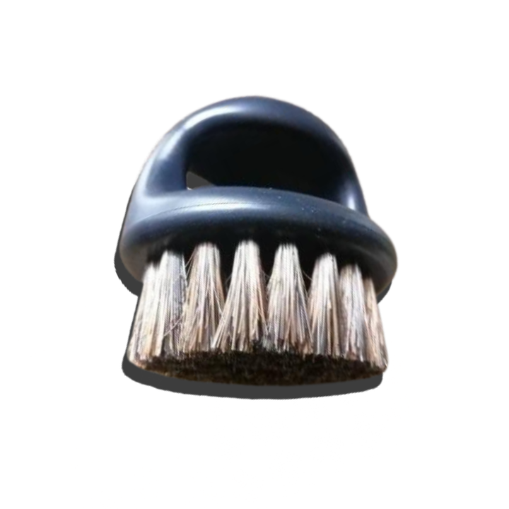 YOSMO Men Reinigingsbaardborstel