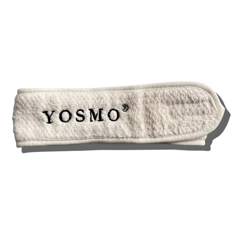 YOSMO Impressive Skin & Beauty Hairband