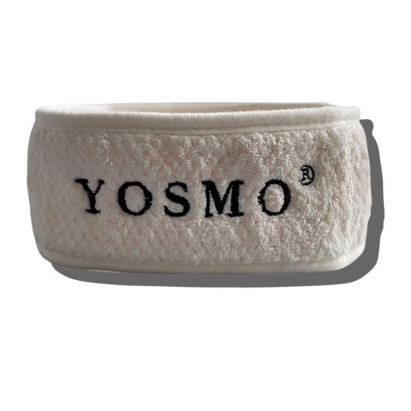 YOSMO Impressive Skincare & Beauty Haarband