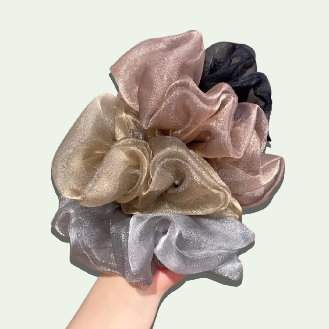 YOSMO Fancie Scrunchie XL