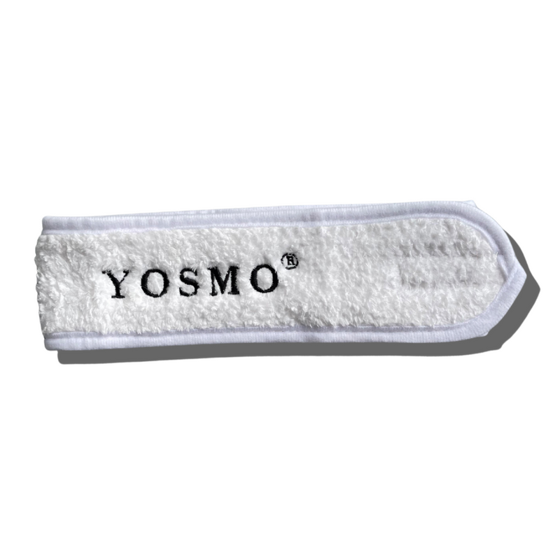 YOSMO Impressive Bandeau de soins de la peau et de beauté 