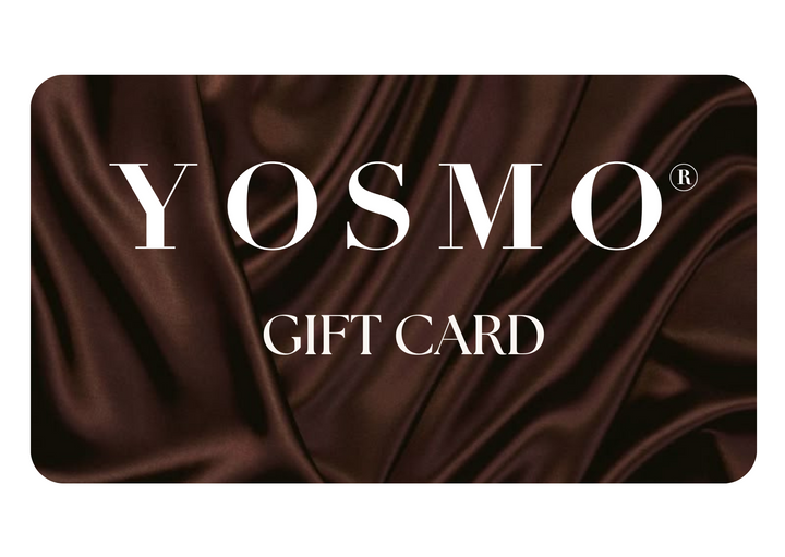 YOSMO Digital Gift Card