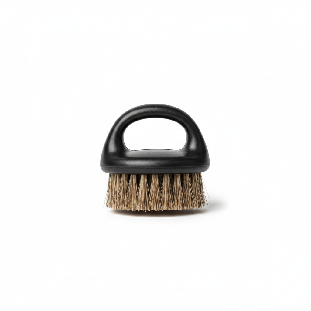 YOSMO Men Reinigungs Bartbürste