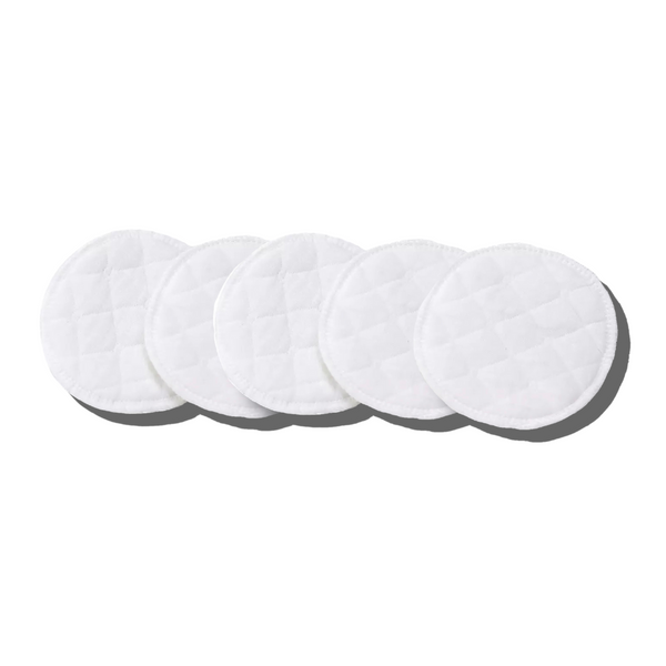 YOSMO Washable Cotton Pads - 5 pieces