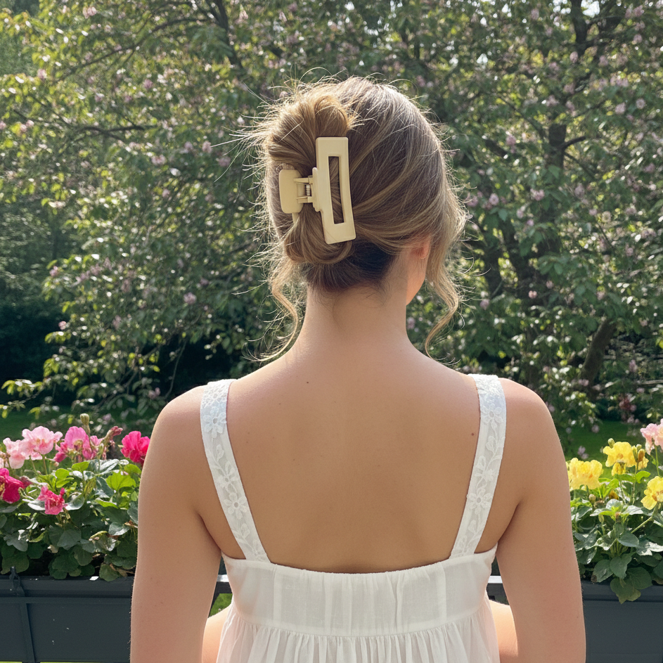 yosmo-ivoor-haarclip-model