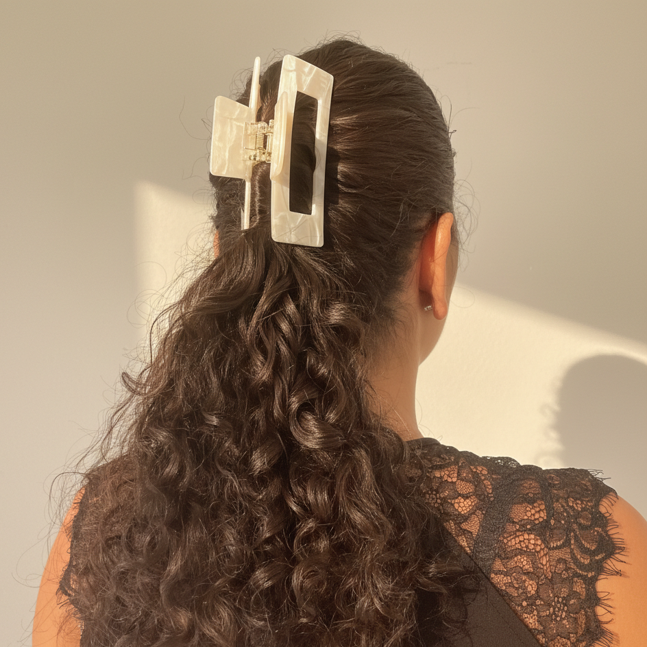 YOSMO Claw Haarklem Extra Groot