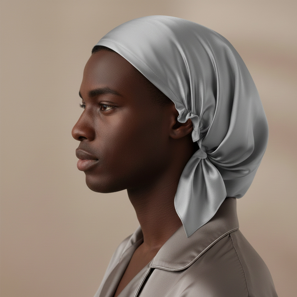 yosmo-grijs-haardoek-klein-zijde