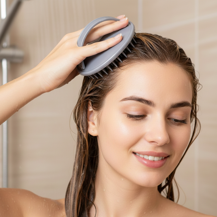 yosmo-hoofdhuid-massage-borstel-op-haar